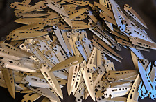 Messerklinge Edelstahl