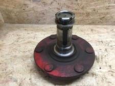 Mc Cormick Farmall D217