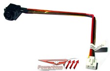 SONY VAIO VGN-NR260E/W VGN-NS20Z/S VGN-NR260E/S DC Jack Netzteilbuchse 