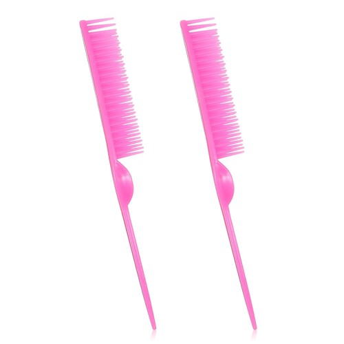 Stück toupierkamm haarkamm - toupierkamm,