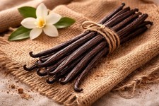 100g Vanille für Kuchen &