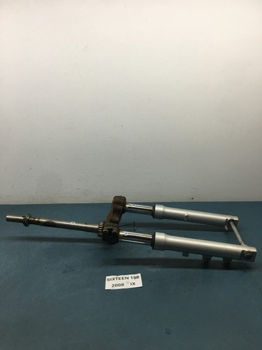 Komplette gabel suzuki sixteen - gabel,