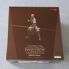 Star wars darth maul figur - figur,