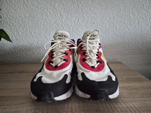 Nike air 270 react - air,