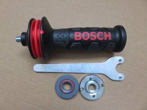 Bosch winkelschleifer zubehör - bosch,