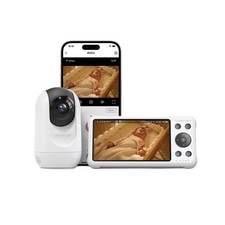 Momcozy Video-Babyphone BM04