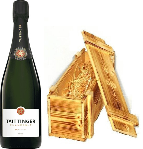 Taittinger - (72,41€/l),
