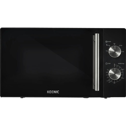 Koenic kmw 1221 mikrowelle - kmw,