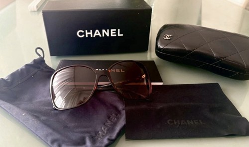 Chanel damen sonnenbrille - chanel,