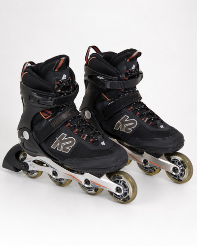Power inlineskates gr - k2, m
