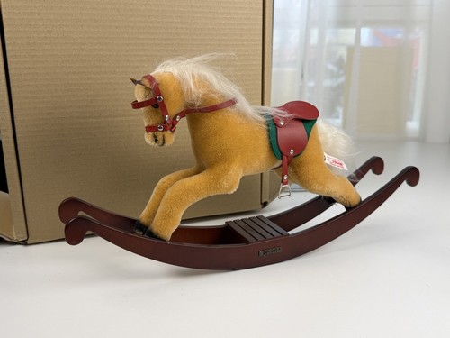 Steiff tier 037849 - tier,