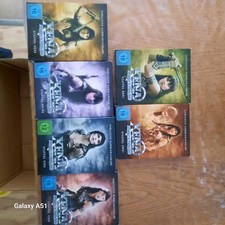 Xena - Warrior Princess - Staffel 1-6/komplette Serie [Limitierte Sonderedition]
