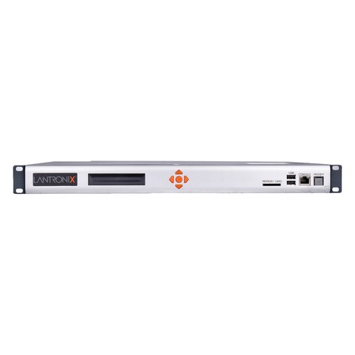Lantronix slc 8000 - 8000, serial