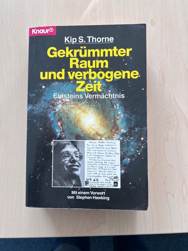 Gekrümmter raum und verbogene - gekrümmter,