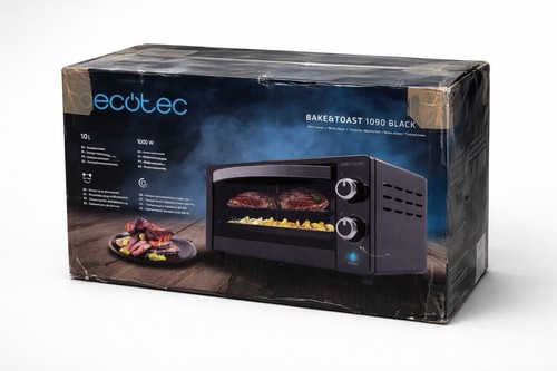 Cecotec tischbackofen - cecotec,