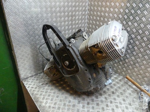 Bmw 1100 01 - r, motor