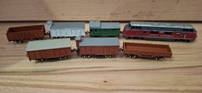 Minitrix Schiebeeisenbahn