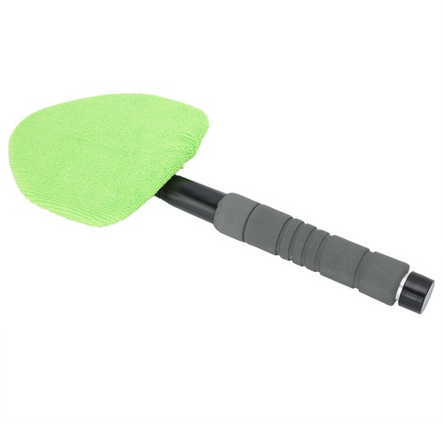 Windshield cleaner microfiber - windshield,
