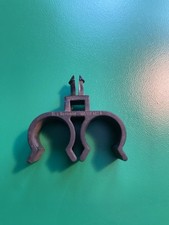 VW Golf 2 Halter RP Motor