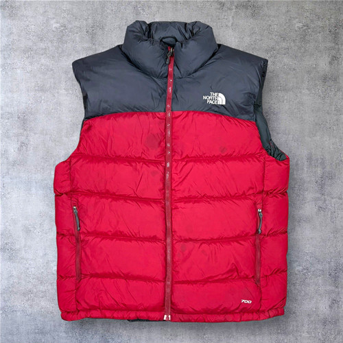 The north face 700 - north,