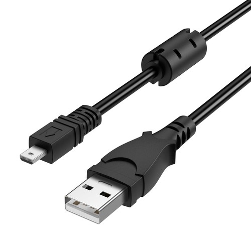 Sony cybershot usb - sony,