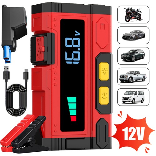 10000mah auto kfz starthilfe - kfz,