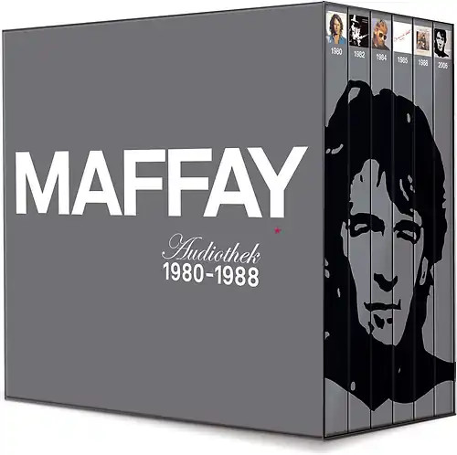 Peter maffay - peter,