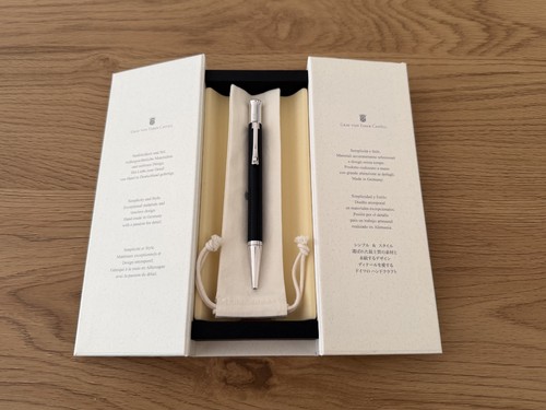 Graf von faber - von, faber-castell