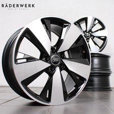 19 Zoll original Audi A5 S5