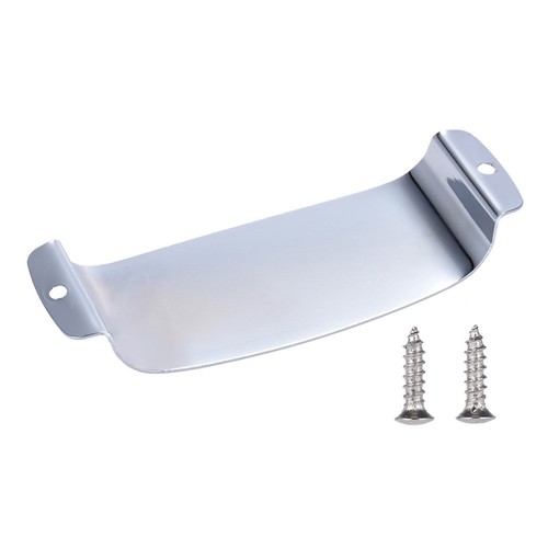 Chrom plattierte stahl pickup - plattierte,