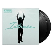 Armin Van Buuren Intense