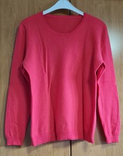 Cashmere Damen Strick Pullover