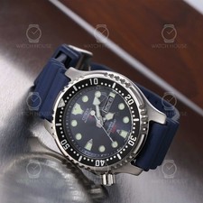 Citizen Promaster Sea Taucher