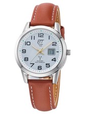 ETT ECO TECH TIME Damenuhr