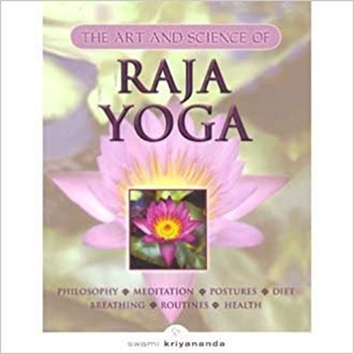 Art and science raja - science, yoga