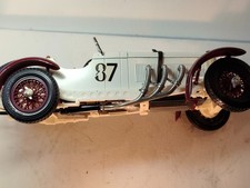 Mercedes Benz Oldtimer 1:18