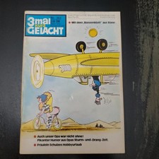 3 MAL KURZ GELACHT Nr. 263