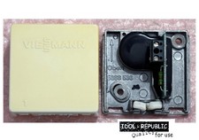 Viessmann - Aussenfühler NTC - Tetramatik / Novamatik / Trimatik 2 P K L H