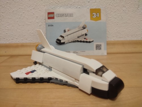 Lego creator 31134 - lego,