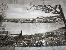 Kadelburg  Ansichtskarte  2