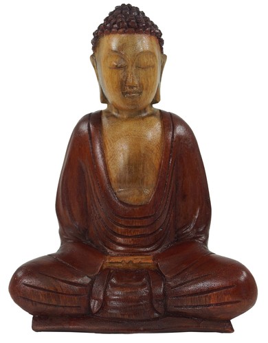 Holzbuddha buddha statue - holzbuddha,,