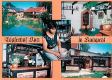 Kampehl Neustadt Dosse