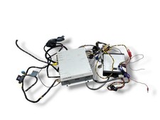 BMW E90 E91 2005 Alpine TUE-T150DV IDRIVE MDV89359