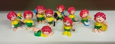 Pumuckl Figuren 10 Stück