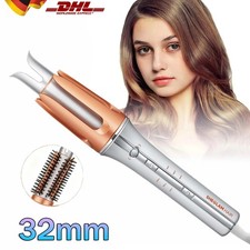 Welleneisen Lockenstab Locken für Haare 32mm Meerjungfrau Welleneisen Keramik DE