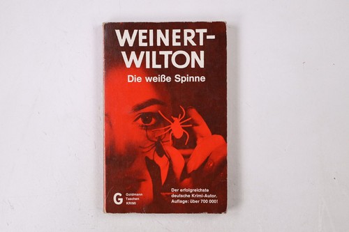 36054 louis weinert wilton - louis, die