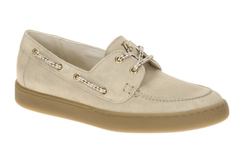 Paul green schuhe 1185 beige - 1185,