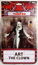 TOONY TERRORS - TERRIFIER Art