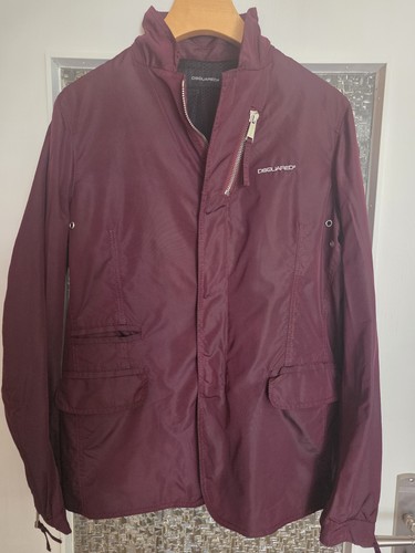 Dsquared2 designer jacke - designer,