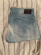 G Star Raw Damen Jeans Lynn